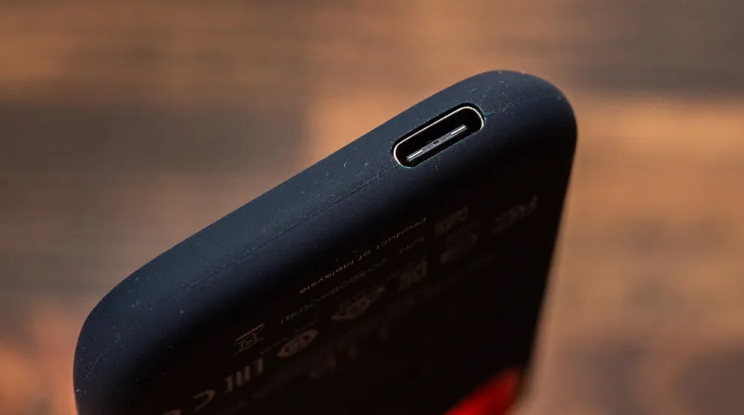 SanDisk Extreme disque dur photographe