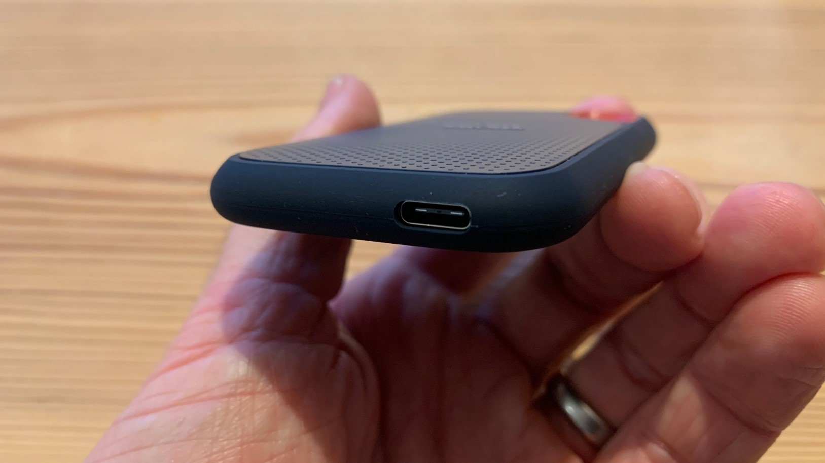 Sandisk Extreme Portable ou Samsung T7 Shield