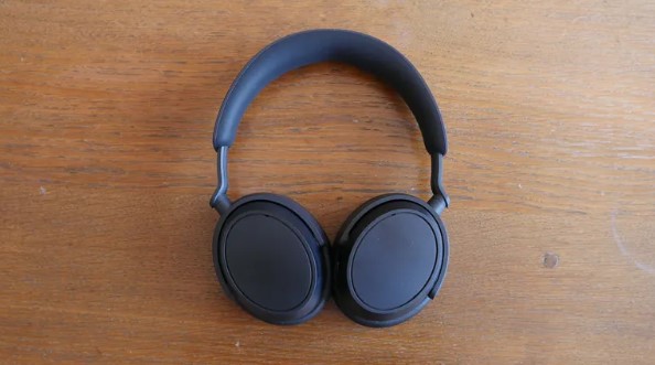 Sennheiser Accentum Plus Wireless studio quality headphones