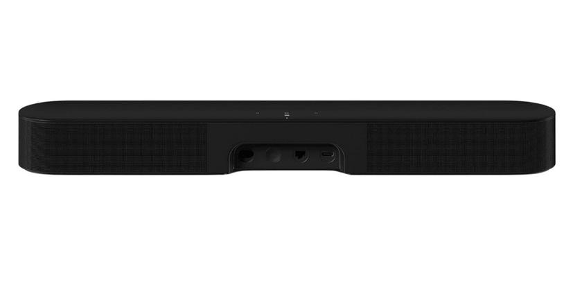 meilleurs haut-parleurs pour Roku TV Sonos Beam Gen 2 pour téléviseur Roku