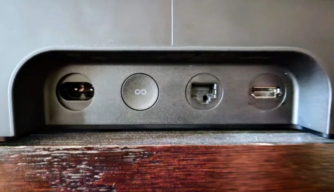 Sonos Beam Gen 2 compact soundbar