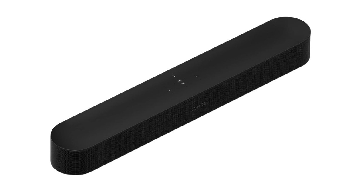 Sonos Beam Gen 2 meilleures barres de son pour tv xiaomi