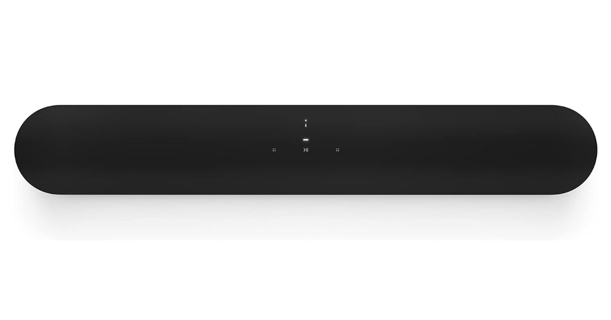 Sonos Beam (Gen 2) meilleure barre de son pour lg c1