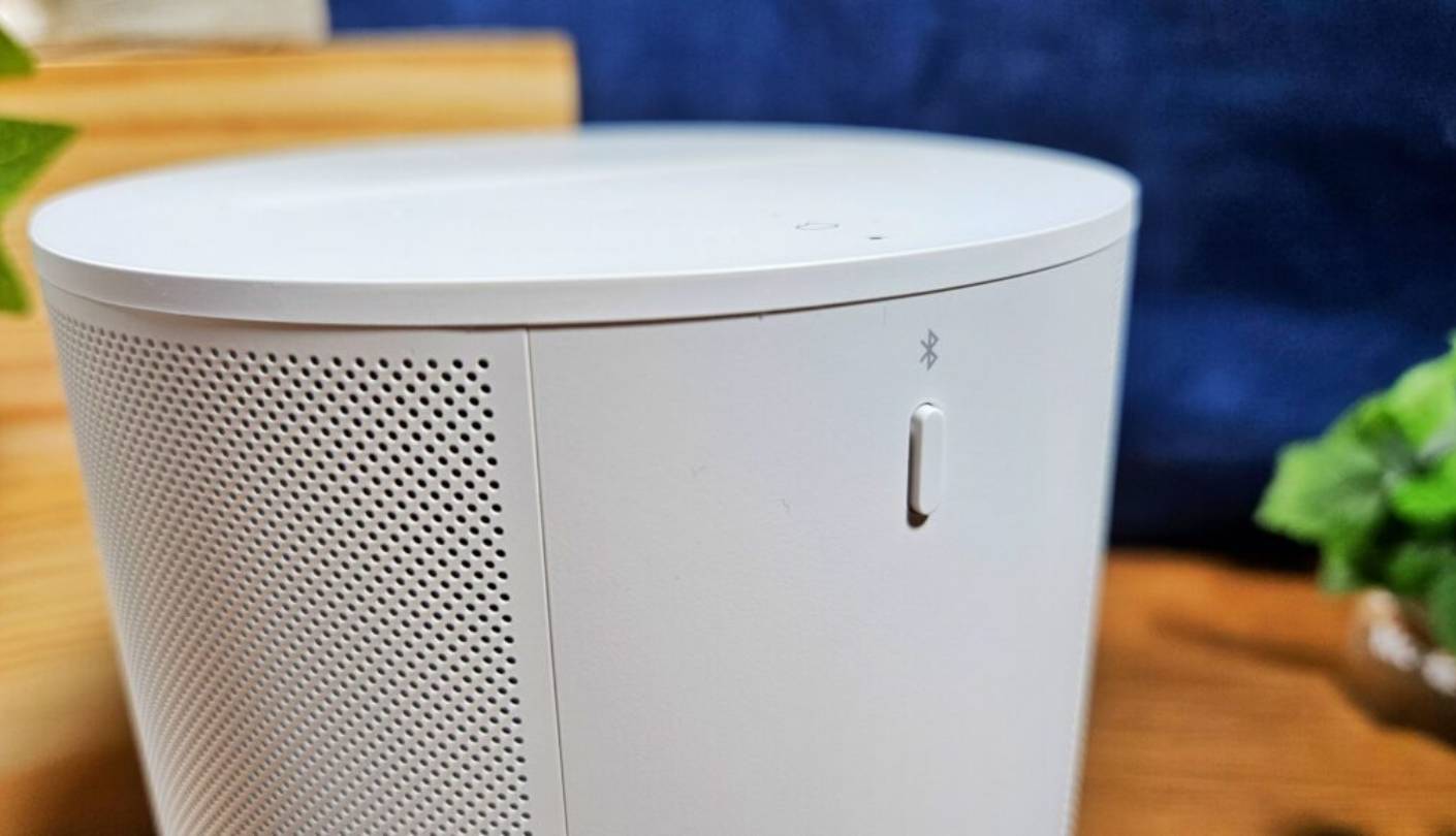 Sonos Era 100 home speaker Alexa built-in