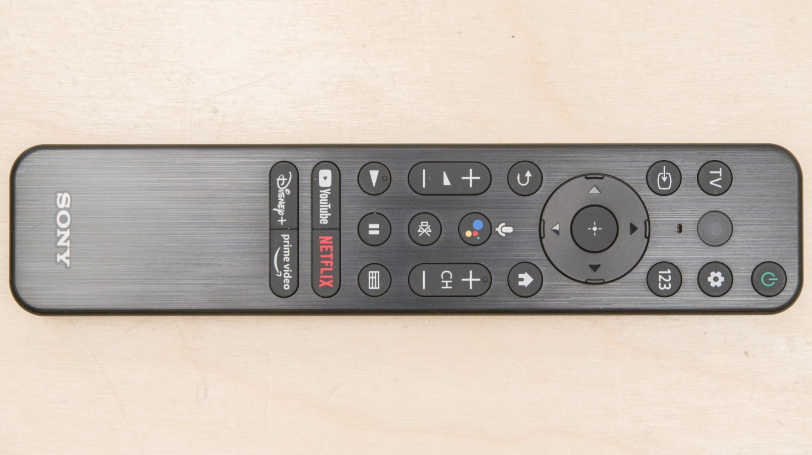 Télévision compacte 4K Sony 43 pouces série X85K