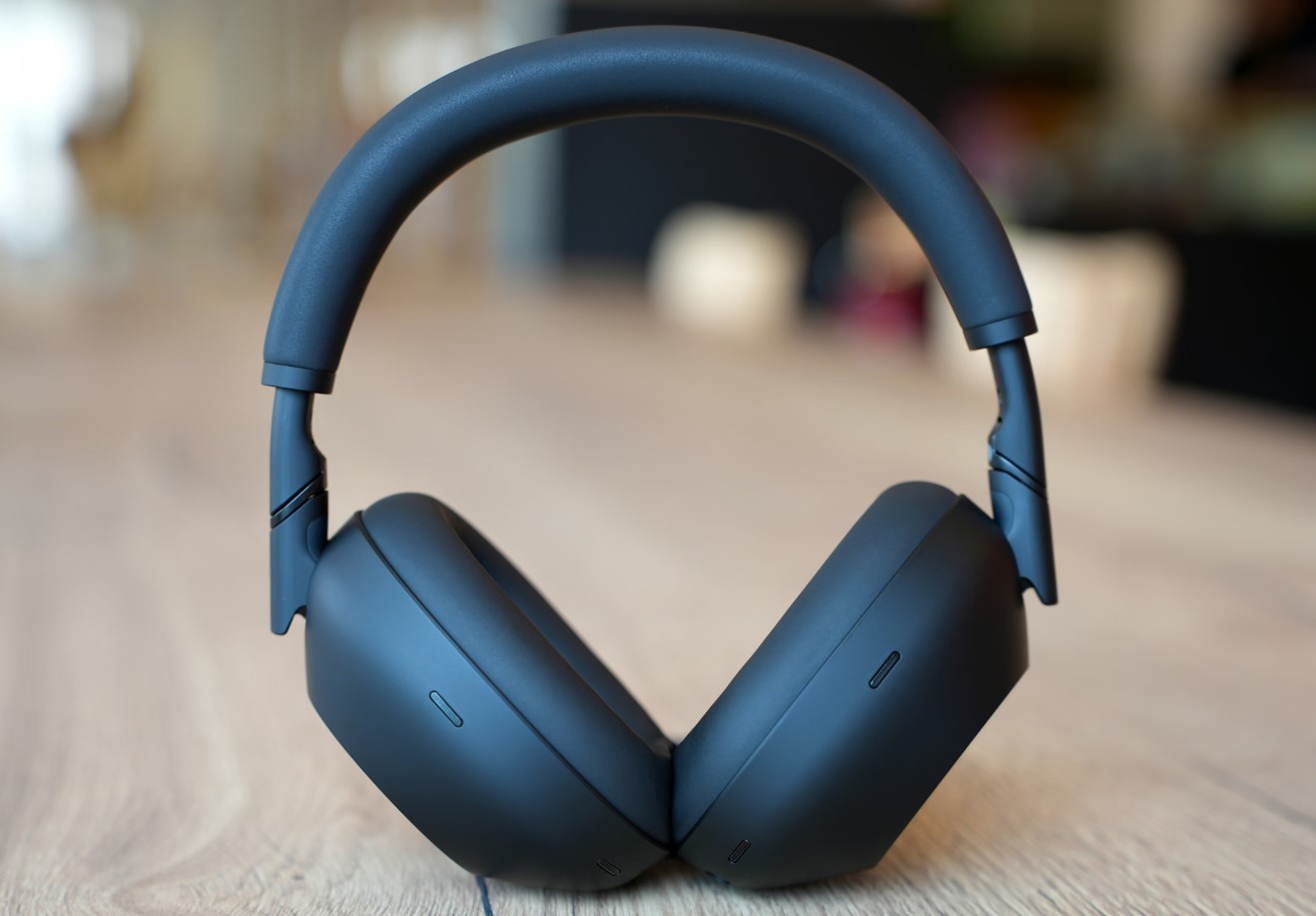Sony WH-1000XM6 top-rated music headphones