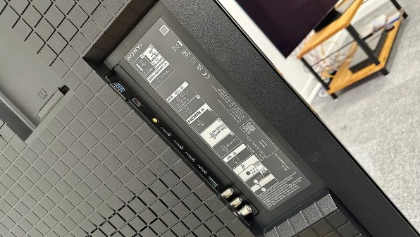 Sony BRAVIA X90L LED 55 pouces