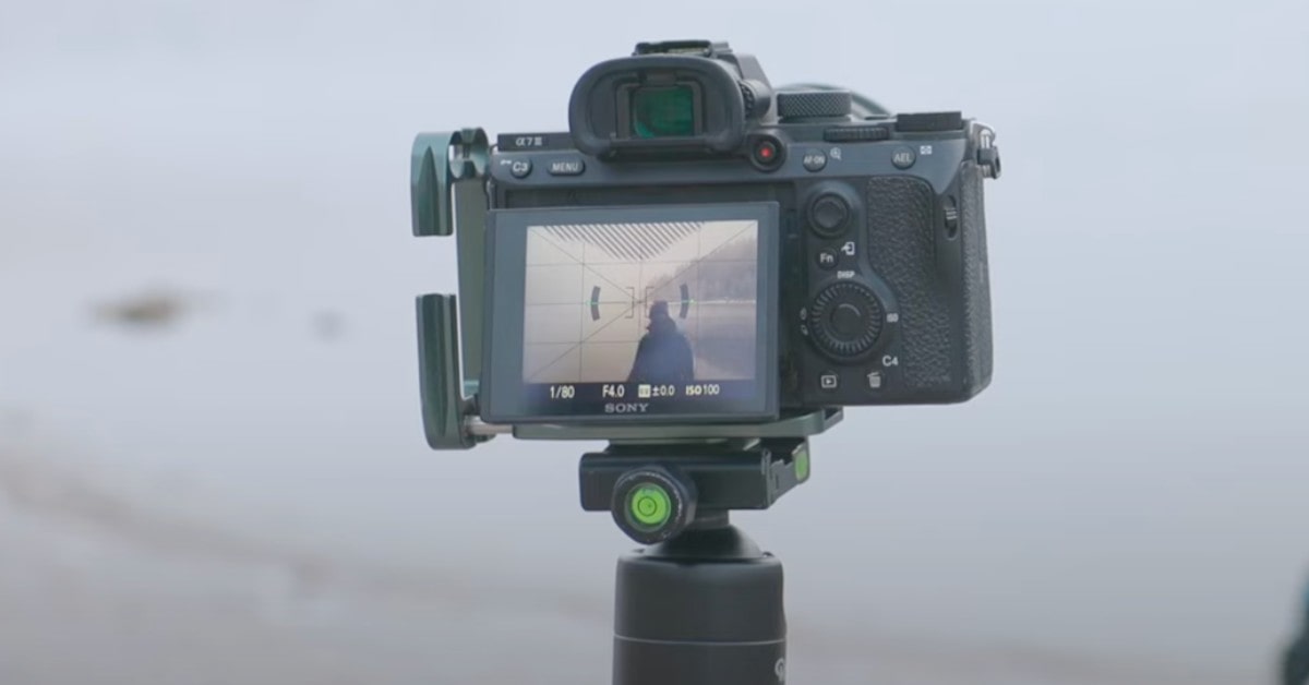 Sony A7 III good camera for interviews