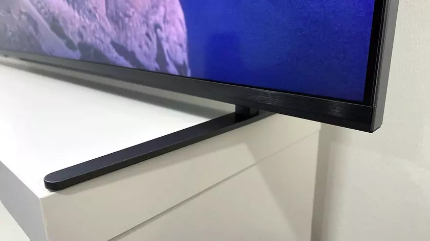 Téléviseur Sony BRAVIA 7 HDMI 2.1 pour PC de jeu