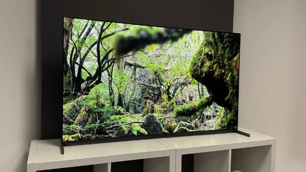 Sony 65 pouces BRAVIA 8 II VRR TV Xbox Series X