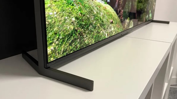 Sony BRAVIA 8 II TV de 65 pouces pour Xbox Series X