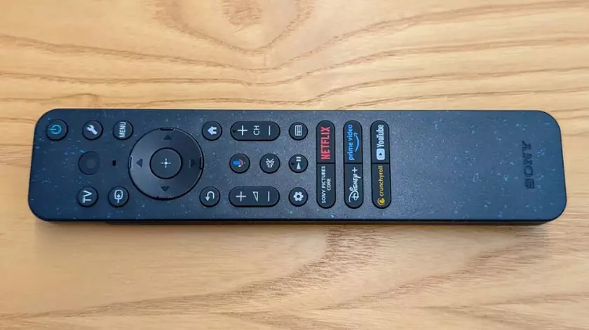 Comparaison des télévisions Sony BRAVIA 8 OLED Dolby Atmos