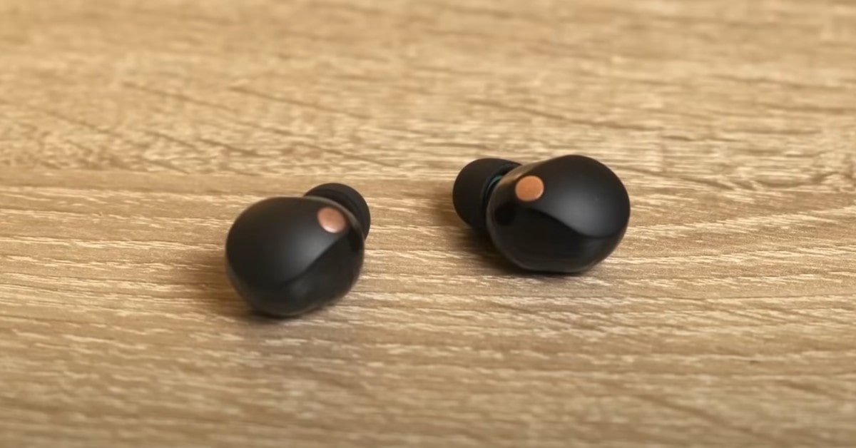 Sony WF-1000XM5 tws earphones