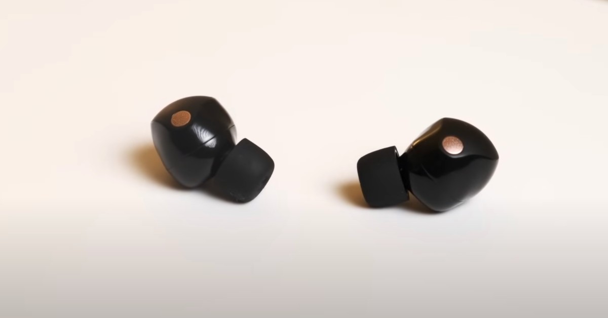 Sony WF-1000XM5 Truly Wireless Noise Canceling Earbuds 