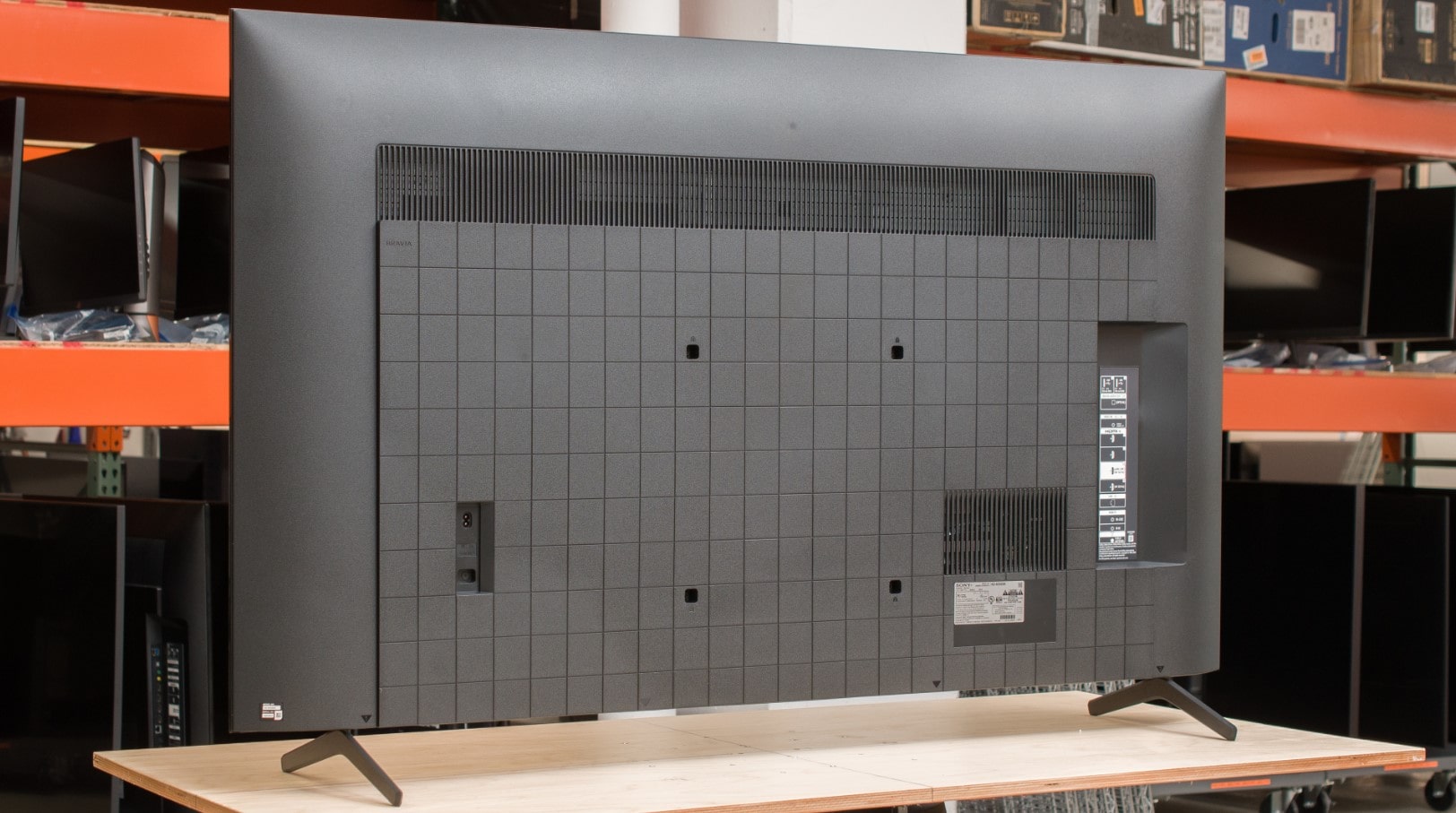 Sony X85K 65-Inch TV under 1000
