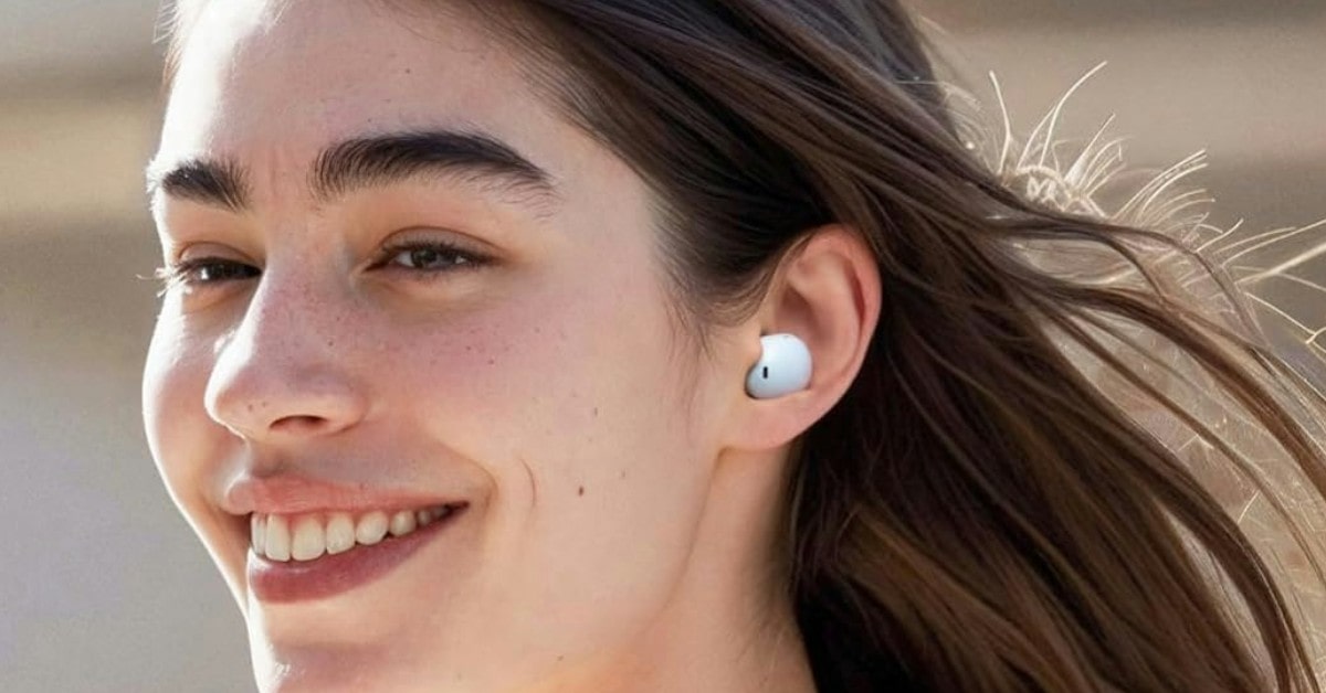 Soundcore A30i by Anker headphones for small ears