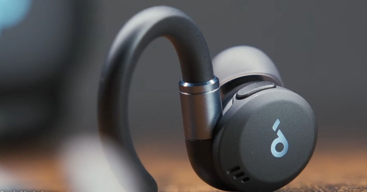 Soundcore Sport X20 by Anker
