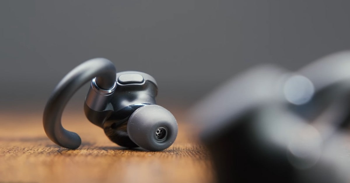 Soundcore Sport X20 by Anker