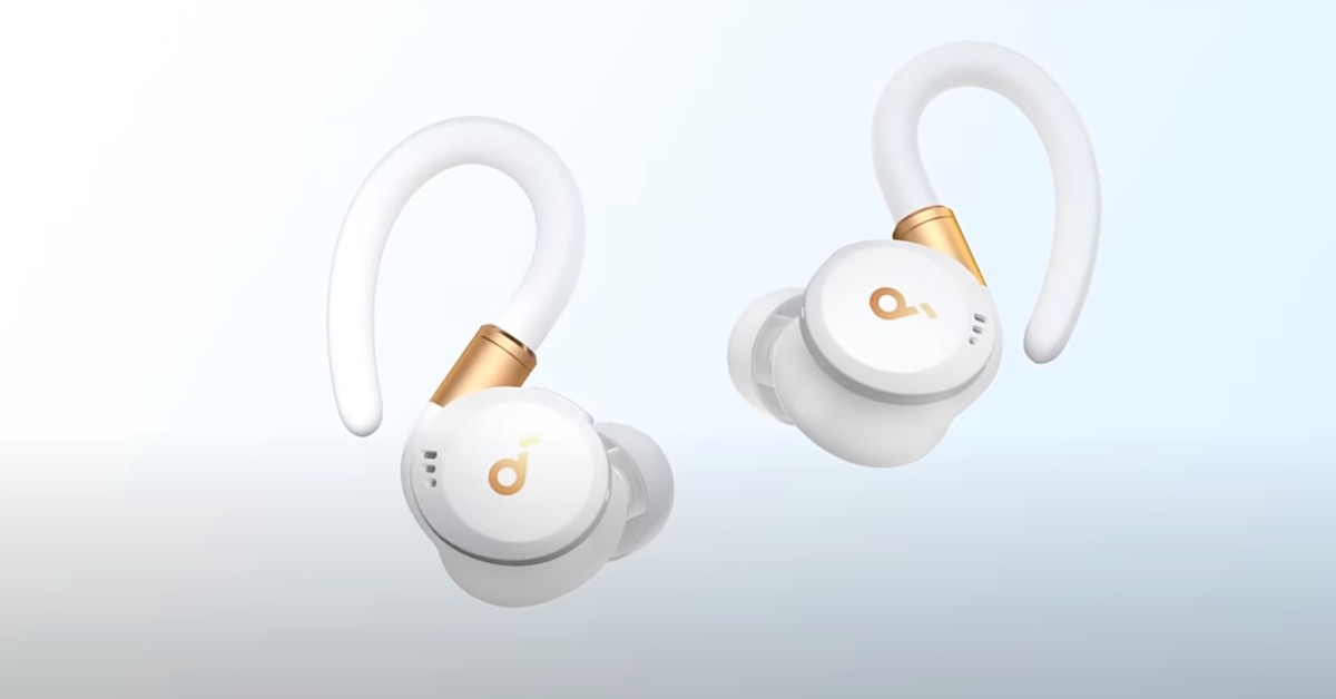 Soundcore Sport X20 by Anker TWS Earbuds
