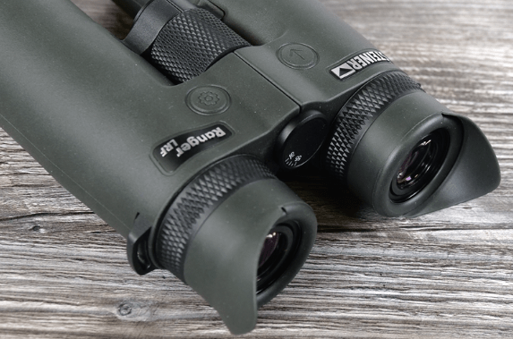 Steiner Predator 10x42 Travel binoculars
