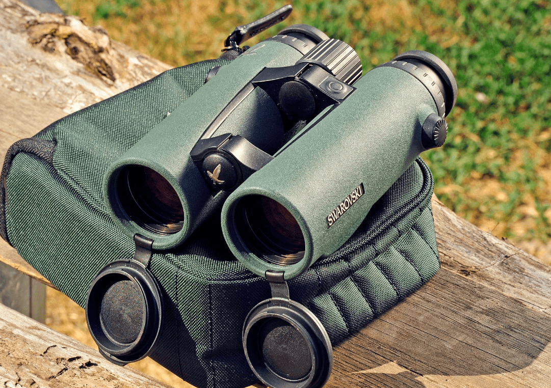 Swarovski EL Range : les meilleures jumelles 10x42 pour le prix