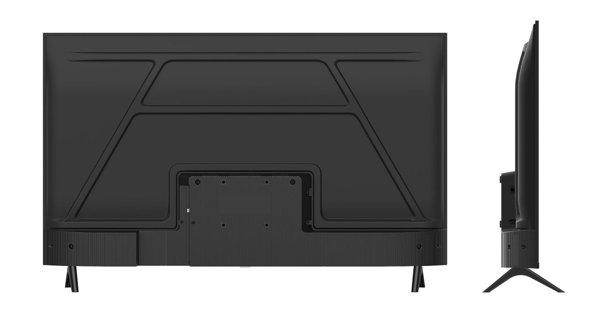 TCL Class S3 smart tv under $500