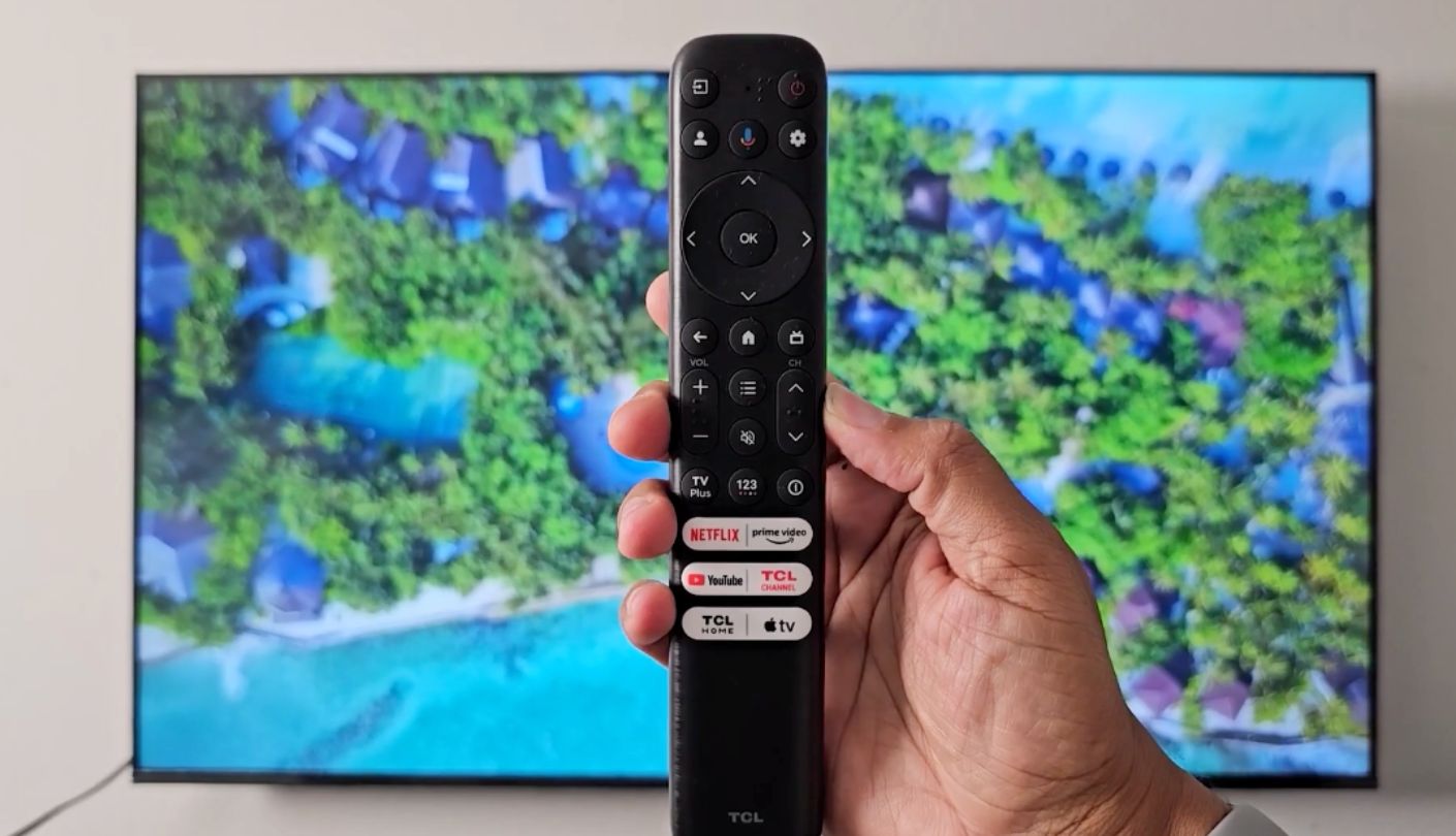 TCL Class S4 (43S450G) 43 inch tv under 300 dollars