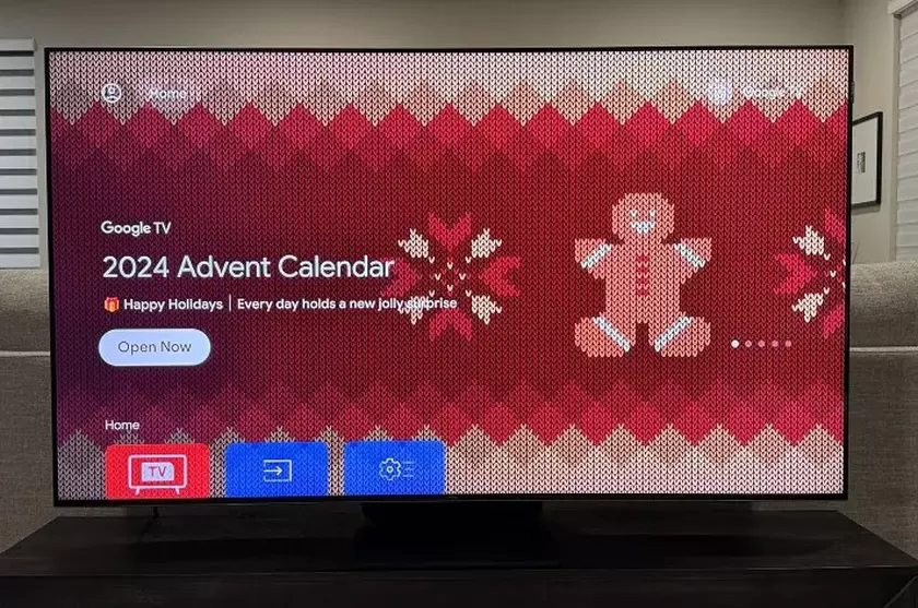 Téléviseur QLED TCL QM7 pour home cinéma Dolby Atmos