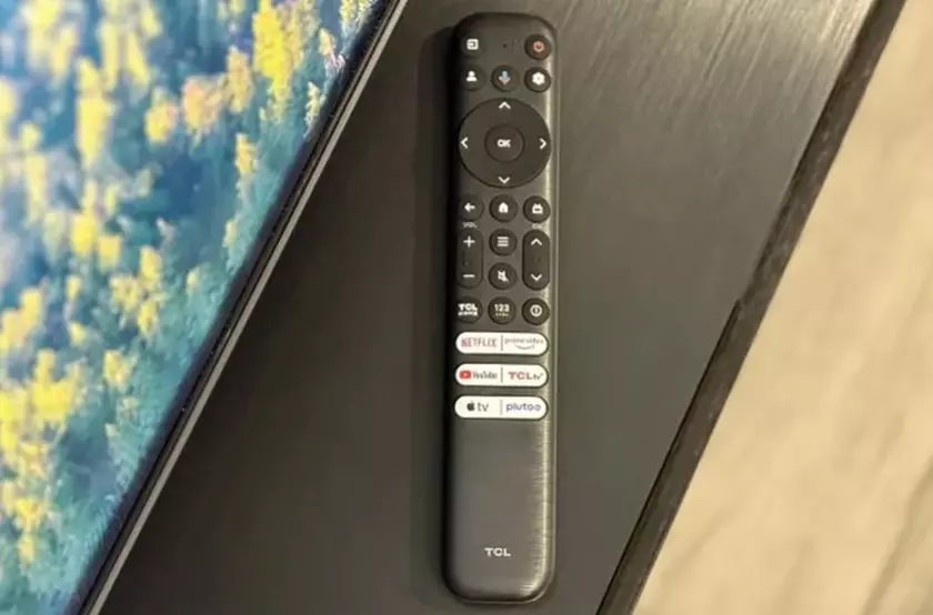 Revue du téléviseur TCL QM7 QLED Dolby Atmos