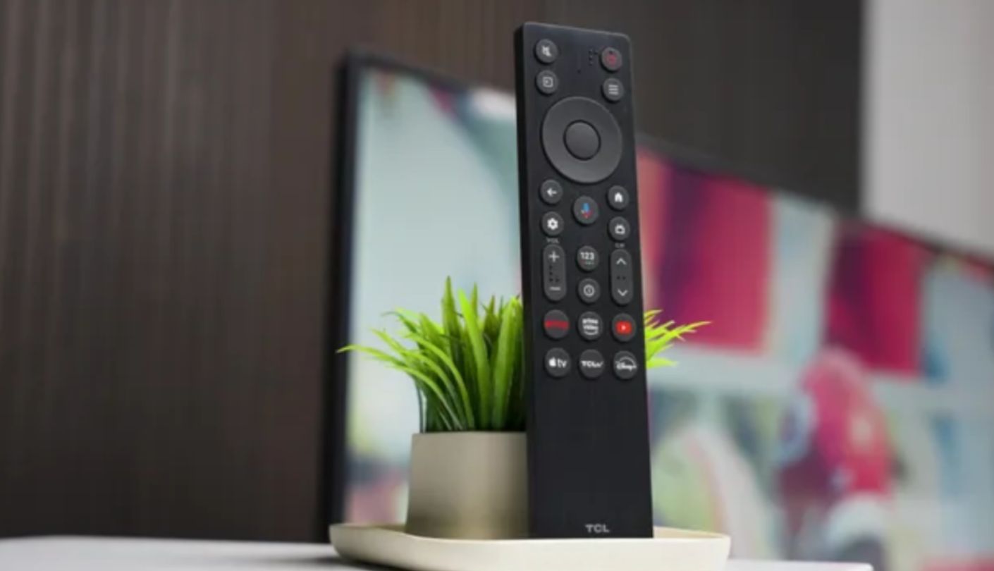 TCL QM6K Series TV for the money 55 inch
