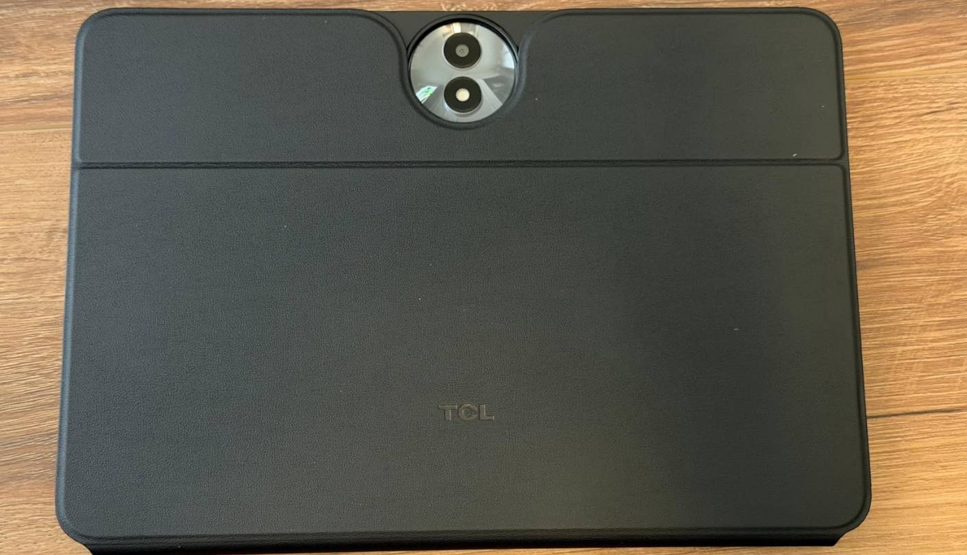 TCL NXTPAPER 11 Gen 2 tablet under 200 dollars