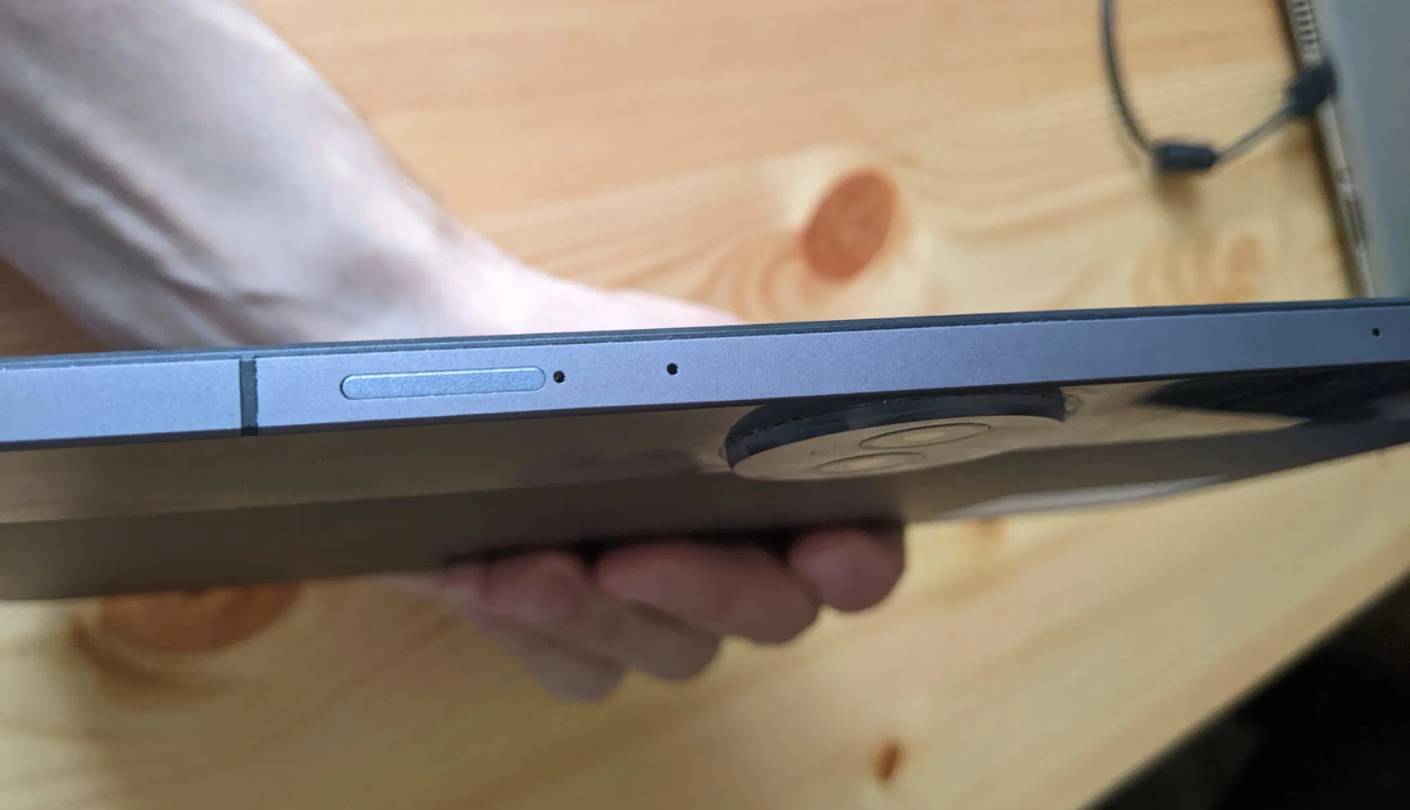 TCL NXTPAPER 11 Gen 2 cheap Android tablet
