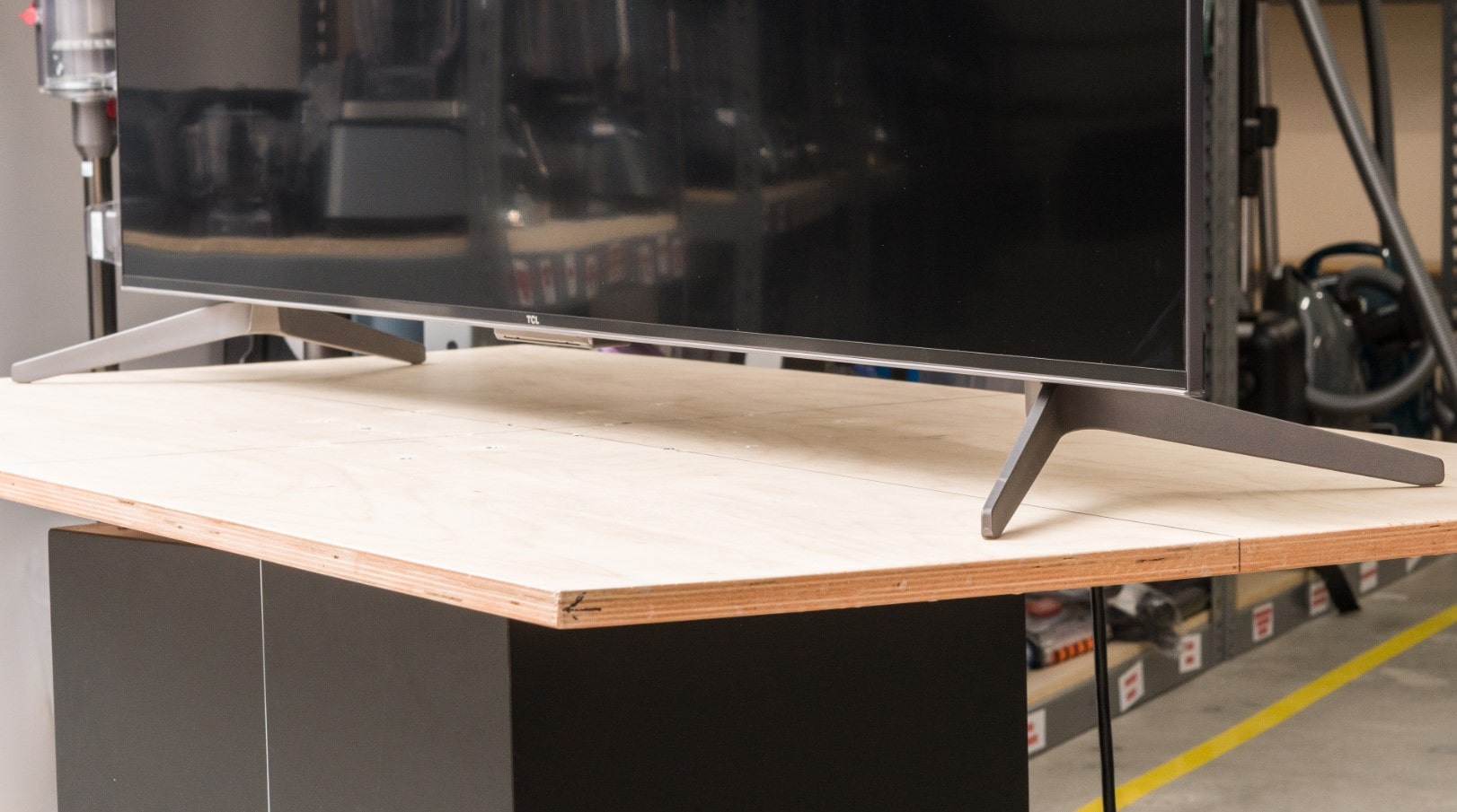 TCL Q7 QLED 4k tv for under 1000