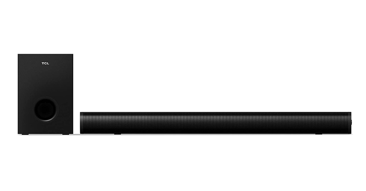 TCL S522W meilleure barre de son pour tcl roku tv