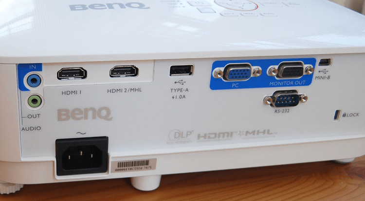 Benq TH671ST or Optoma GT1080HDR