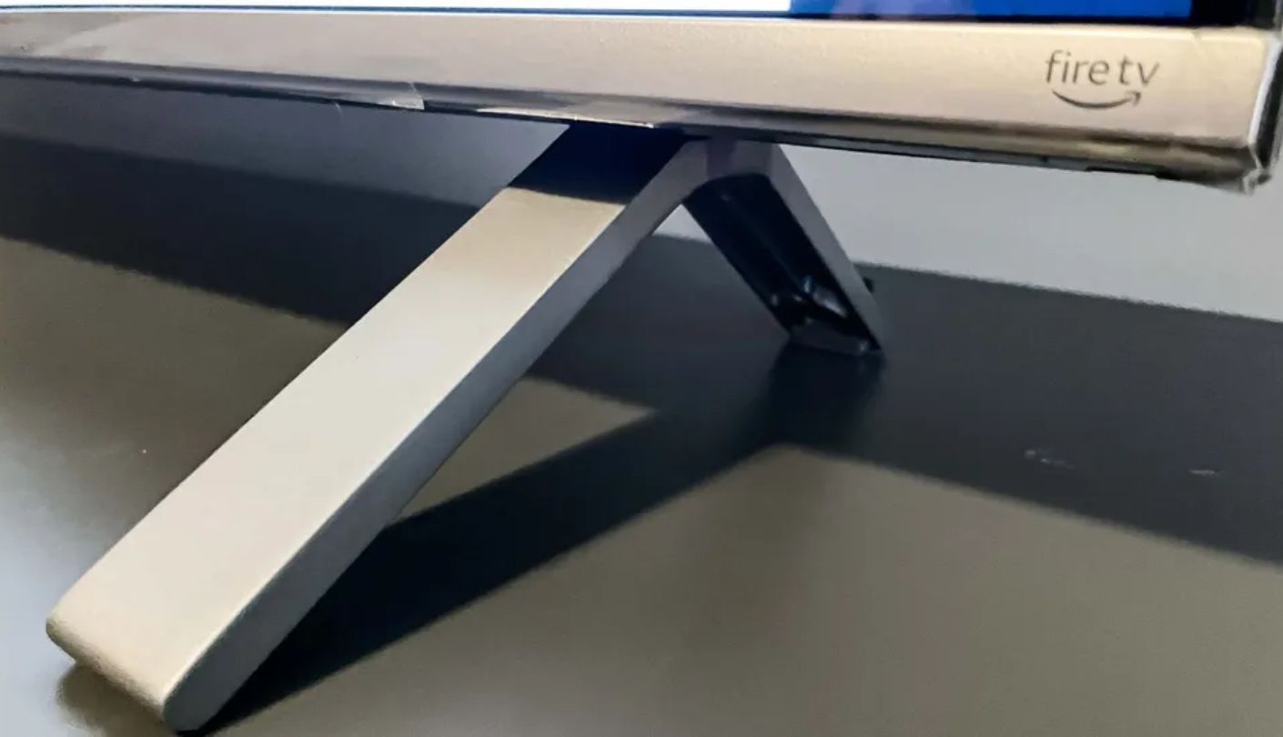 Toshiba C350 Series cheap 43 inch tv 4k