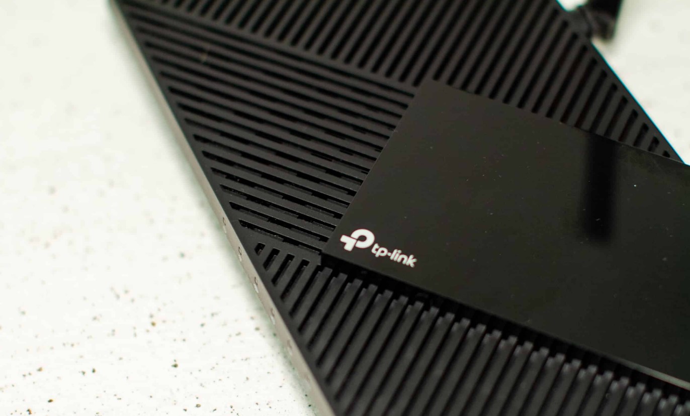 Routeur de voyage sans fil TP-Link Archer AX55 Pro VPN