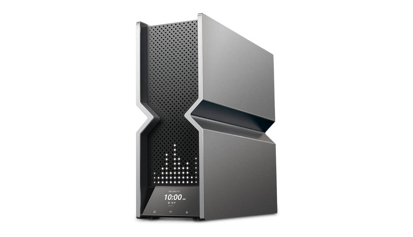TP-Link Archer BE900 router for big house