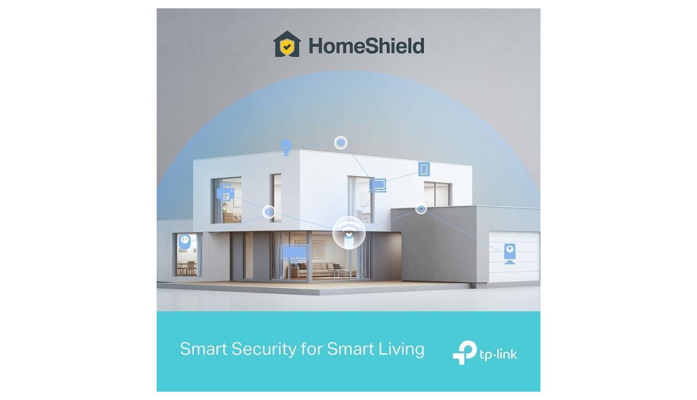 TP-Link Deco BE63 wifi mesh system review