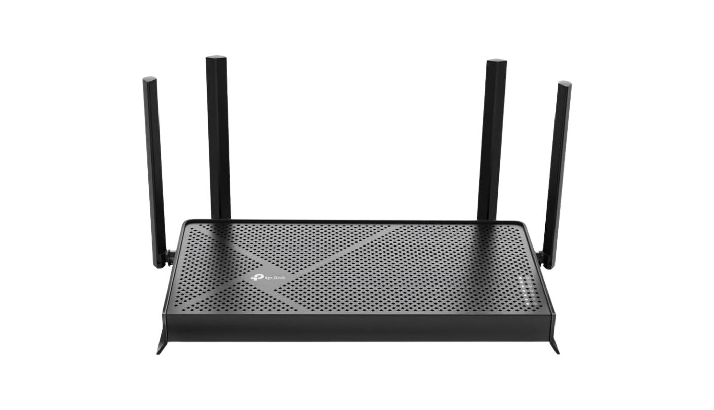 TP-Link Archer BE230 wifi router for apartment