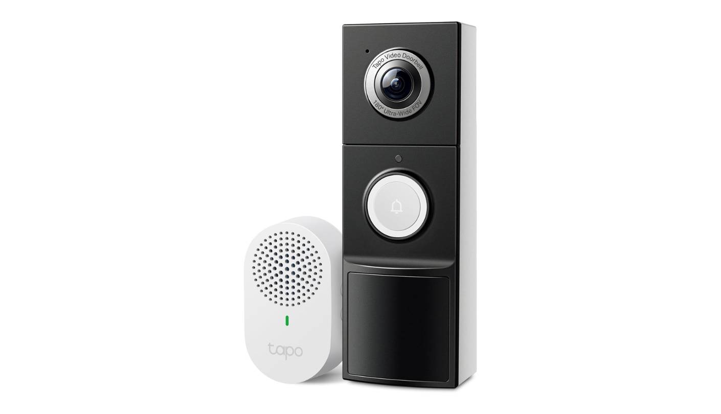 TP-Link Tapo D225 doorbell camera without subscription