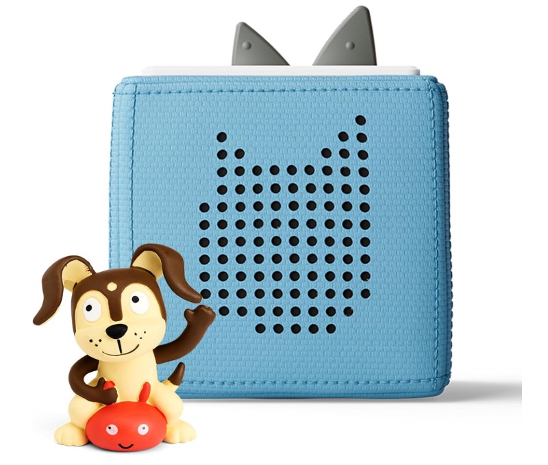 Toniebox Audio Player Starter Set
