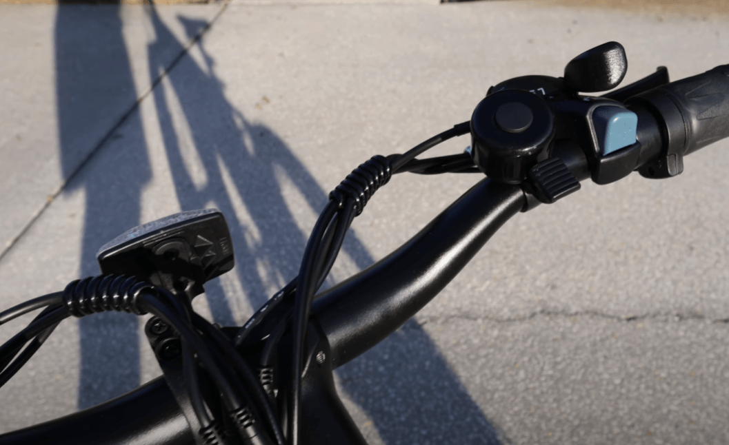 Totem Victor eBike Review