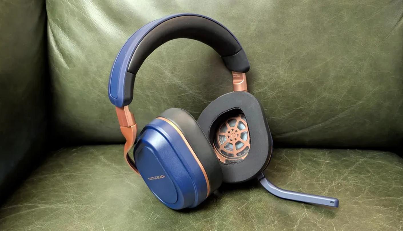 Turtle Beach Stealth 700 Gen 3 headset for PS5