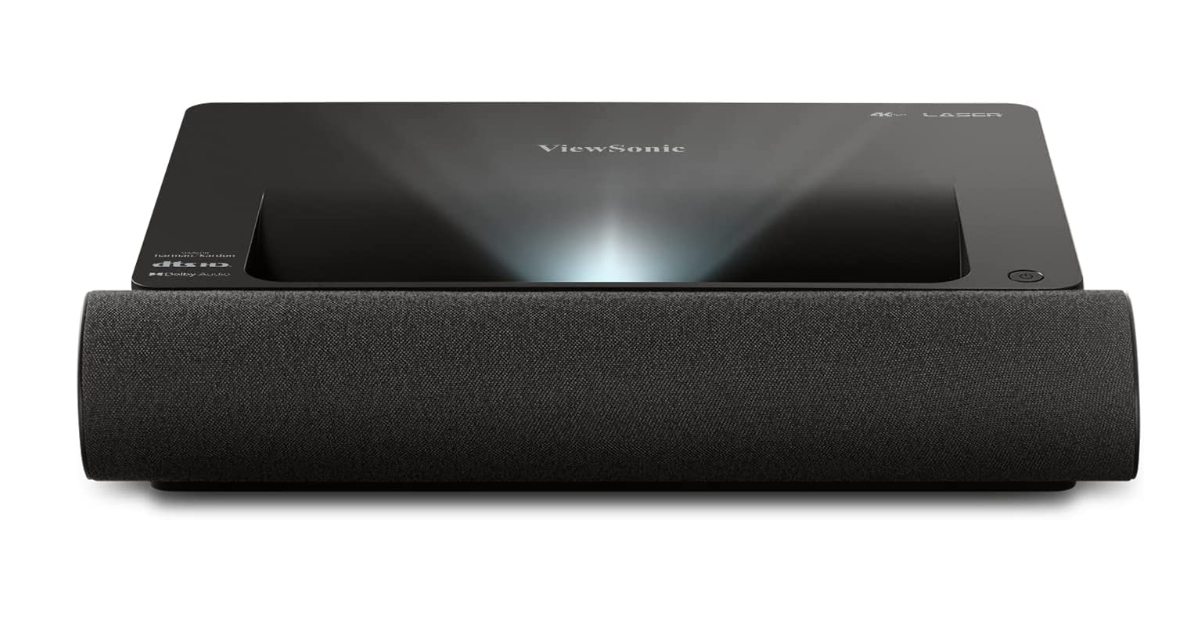ViewSonic X2000B meilleur videoprojecteur focale ultra courte