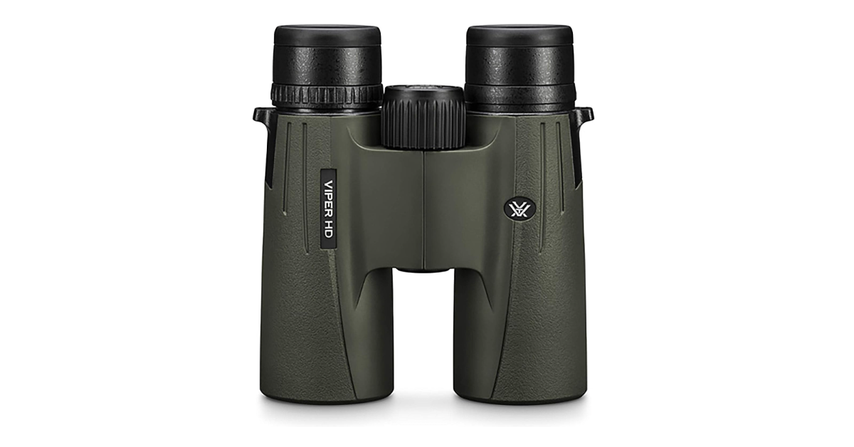 Vortex Binoculars 8x42 best binoculars for alaska