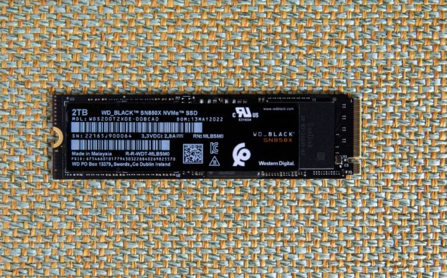 990 PRO vs SN850X comparison