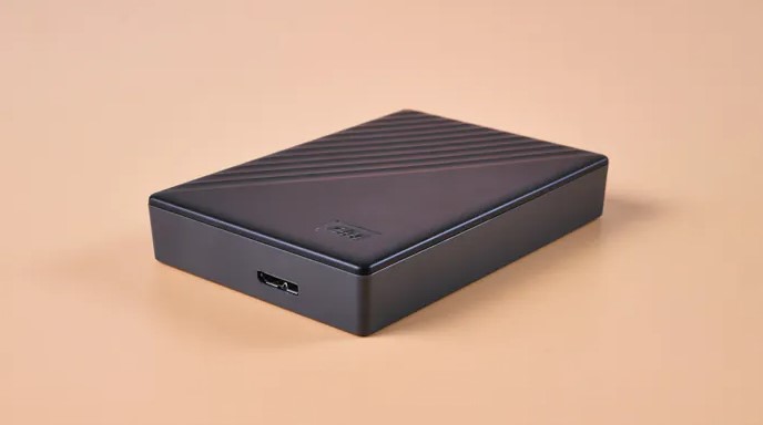 WD My Passport contre Seagate One Touch