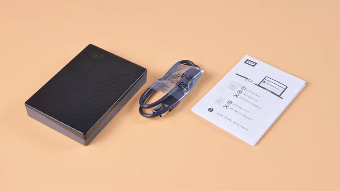 Mon Passeport contre One Touch