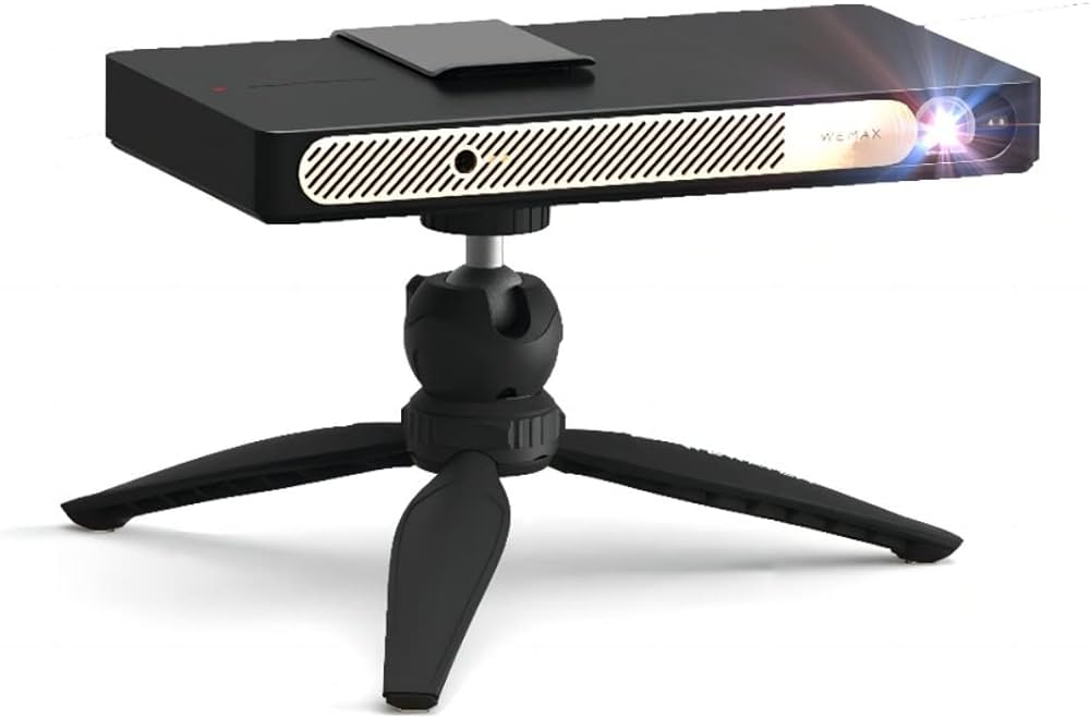 Wemax Go Advanced FullHD Projector